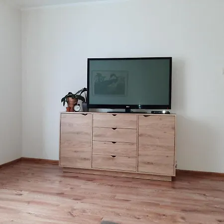 홈스테이 Mieszkanie Na Krotkiej