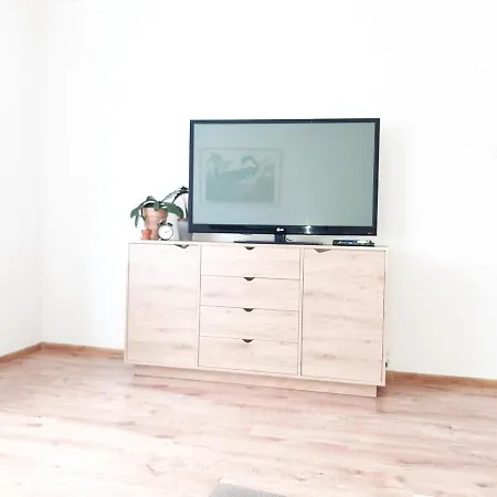 홈스테이 Mieszkanie Na Krotkiej *