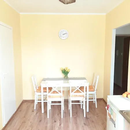 홈스테이 Mieszkanie Na Krotkiej Stronie Śląskie